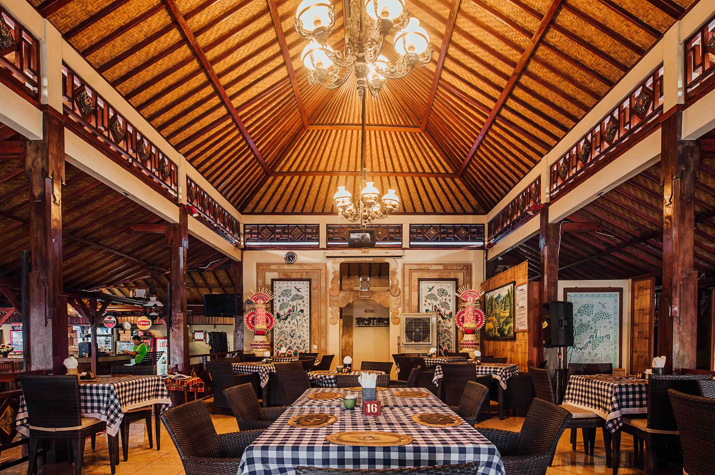 Kuta Puri Bungalows, Villas And Resort Zewnętrze zdjęcie